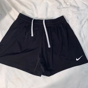 Nike athletic shorts
